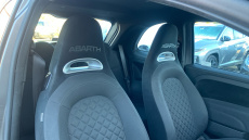 Abarth 595 1.4 T-Jet 165 Pista 70th Anniversary 3dr Petrol Hatchback